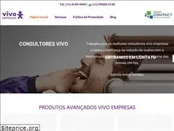 Sites similar to consultoresvivo.com.br