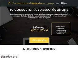 Sites similar to consultoria-digital.com