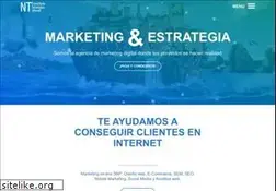 Sites similar to consultoria-nt.com