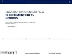 Sites similar to consultoria-para-empresas.com