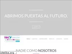 Sites similar to consultoria-tec.com
