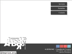 Sites similar to consultoriaalboroke.com