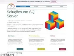 Sites similar to consultoriadba.com
