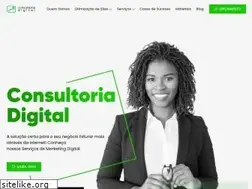 Sites similar to consultoriadigital.com.br