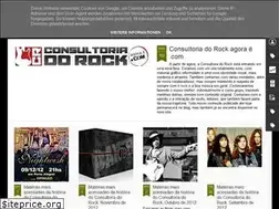 Sites similar to consultoriadorock.blogspot.com