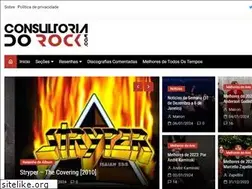 Sites similar to consultoriadorock.com