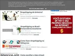 Sites similar to consultoriadropship.blogspot.com