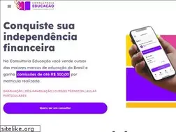 Sites similar to consultoriaeducacao.com