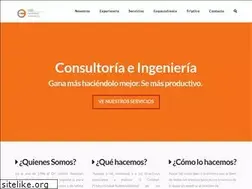 Sites similar to consultoriaeingenieria.org