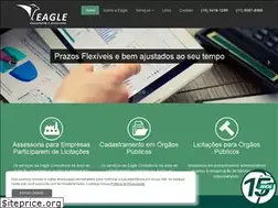 Sites similar to consultoriaemlicitacao.com.br