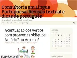 Sites similar to consultoriaemlp.wordpress.com