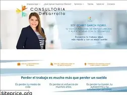 Sites similar to consultoriaendesarrollo.com