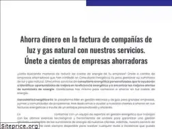 Sites similar to consultoriaenergetica.eu