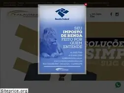 Sites similar to consultoriafalavinha.com