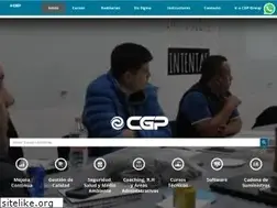 Sites similar to consultoriaglobal.mx