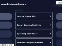 Sites similar to consultoriagratuita.com