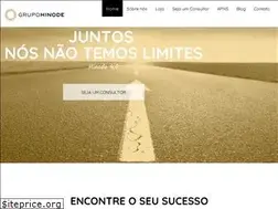 Sites similar to consultoriahinode.com