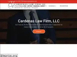 Sites similar to consultoriajuridica.com