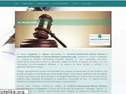 Sites similar to consultorialegalgm.mx