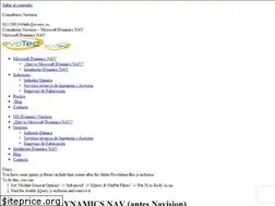 Sites similar to consultorianavision.com
