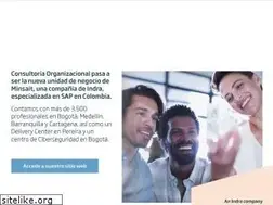 Sites similar to consultoriaorganizacional.com
