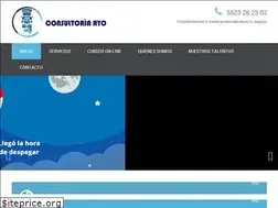 Sites similar to consultoriaryo.com