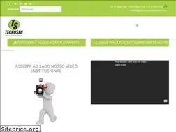 Sites similar to consultoriatecnoseg.com.br