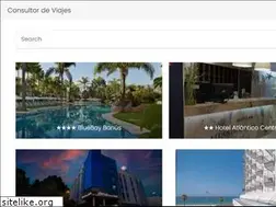 Sites similar to consultoriaviajes.com
