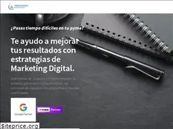 Sites similar to consultoriaweb.cl