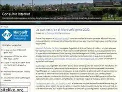 Sites similar to consultorinternet.com
