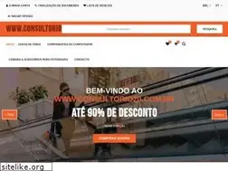 Sites similar to consultorio20.com.br