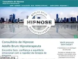 Sites similar to consultoriodehipnose.com.br