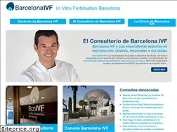 Sites similar to consultorioivf.com