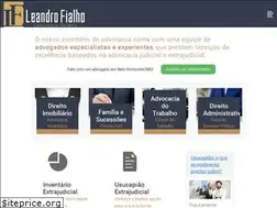 Sites similar to consultoriojuridico.com.br
