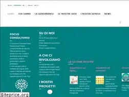 Sites similar to consultoriokolbe.it