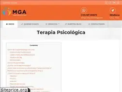 Sites similar to consultoriomga.com