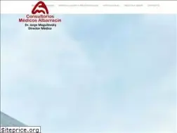 Sites similar to consultoriosmedicosalbarracin.com