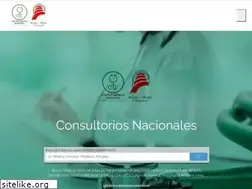 Sites similar to consultoriosnacionales.com