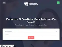 Sites similar to consultoriosodontologicos.com.br