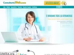 Sites similar to consultorioweb.com