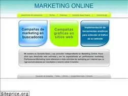 Sites similar to consultormarketingonline.com