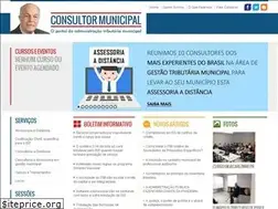 Sites similar to consultormunicipal.adv.br