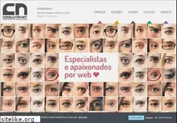 Sites similar to consultornet.com.br