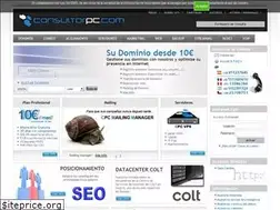 Sites similar to consultorpc.com