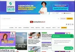 Sites similar to consultorsalud.com