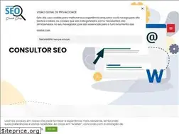Sites similar to consultorseo.biz