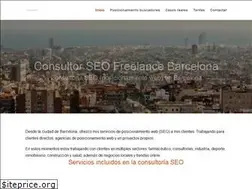 Sites similar to consultorseo.cat