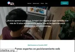 Sites similar to consultorseo.cl