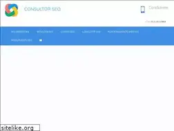 Sites similar to consultorseo.com.ar