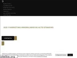 Sites similar to consultorseo.com.es